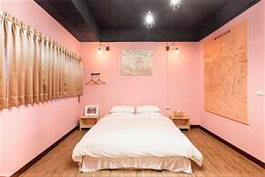 DongNing Atlas Hotel