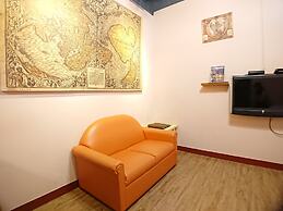 DongNing Atlas Hotel