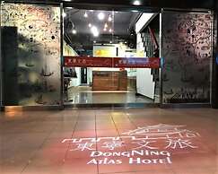 DongNing Atlas Hotel