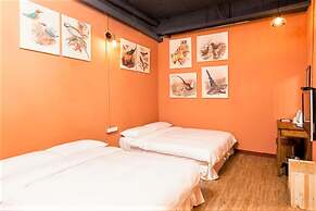 DongNing Atlas Hotel