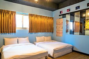 DongNing Atlas Hotel