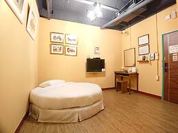 DongNing Atlas Hotel