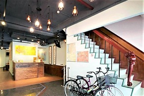 DongNing Atlas Hotel