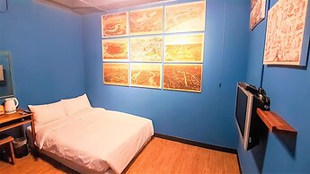 DongNing Atlas Hotel