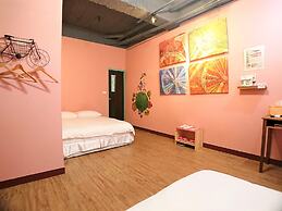 DongNing Atlas Hotel