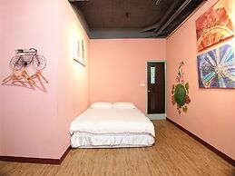 DongNing Atlas Hotel