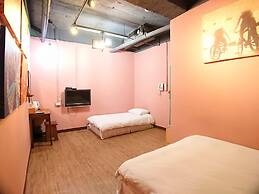 DongNing Atlas Hotel