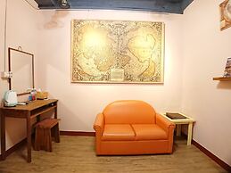 DongNing Atlas Hotel