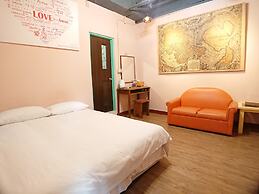 DongNing Atlas Hotel