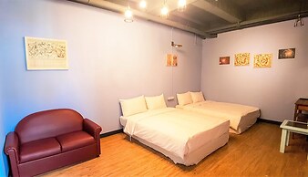 DongNing Atlas Hotel