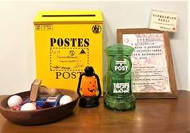 DongNing Atlas Hotel