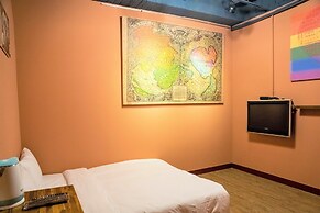 DongNing Atlas Hotel