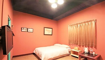 DongNing Atlas Hotel