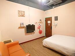 DongNing Atlas Hotel