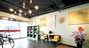 DongNing Atlas Hotel