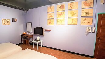 DongNing Atlas Hotel