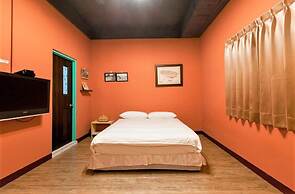 DongNing Atlas Hotel