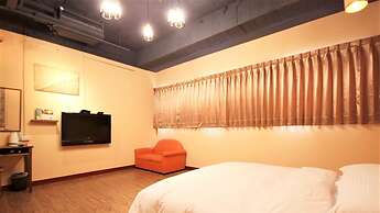 DongNing Atlas Hotel