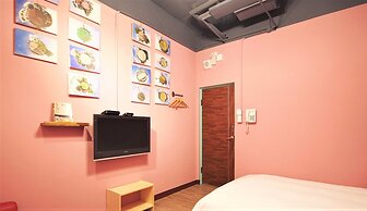 DongNing Atlas Hotel