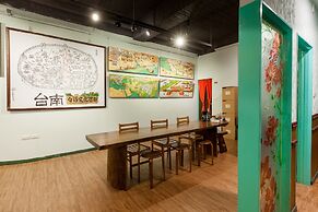 DongNing Atlas Hotel