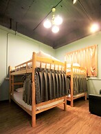 DongNing Atlas Hotel