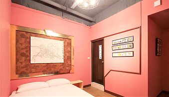 DongNing Atlas Hotel