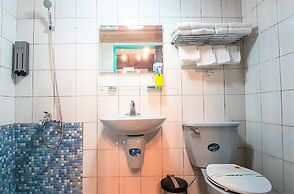 DongNing Atlas Hotel