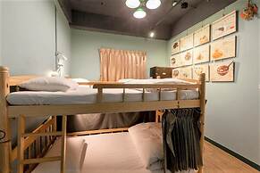 DongNing Atlas Hotel