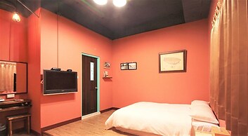 DongNing Atlas Hotel