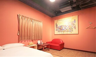 DongNing Atlas Hotel