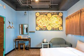 DongNing Atlas Hotel