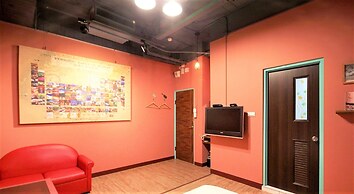 DongNing Atlas Hotel