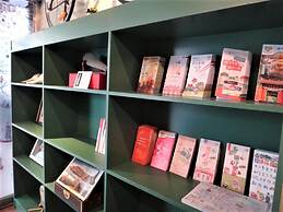 DongNing Atlas Hotel