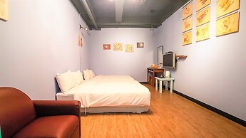 DongNing Atlas Hotel