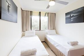 Byron Pacific Apartments