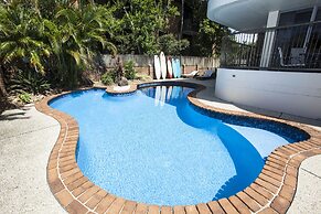 Byron Pacific Apartments