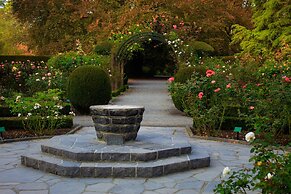 Kaiapoi on Williams Motel