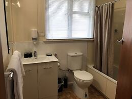 Kaiapoi on Williams Motel