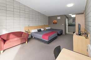 Kaiapoi on Williams Motel