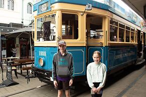 Kaiapoi on Williams Motel