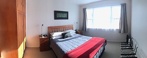 Kaiapoi on Williams Motel