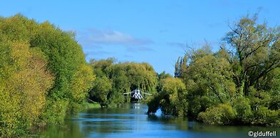Kaiapoi on Williams Motel
