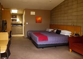 Kaiapoi on Williams Motel