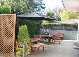 Kaiapoi on Williams Motel