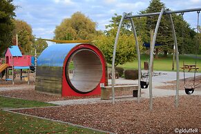 Kaiapoi on Williams Motel