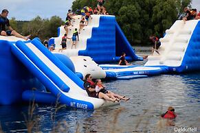 Kaiapoi on Williams Motel