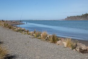 Kaiapoi on Williams Motel