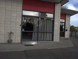 Kaiapoi on Williams Motel