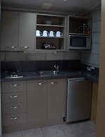 Kaiapoi on Williams Motel