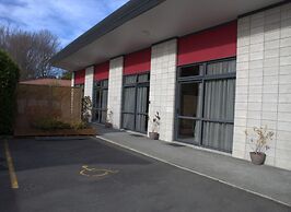 Kaiapoi on Williams Motel